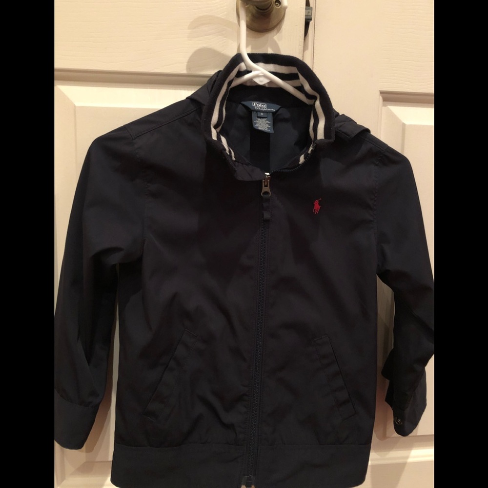 Polo by Ralph Lauren Jacket